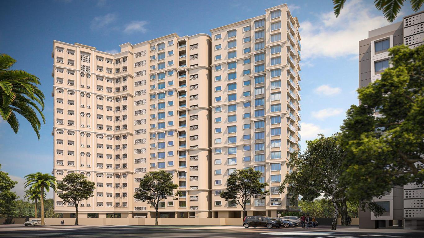 Raghav Nova Kurla East